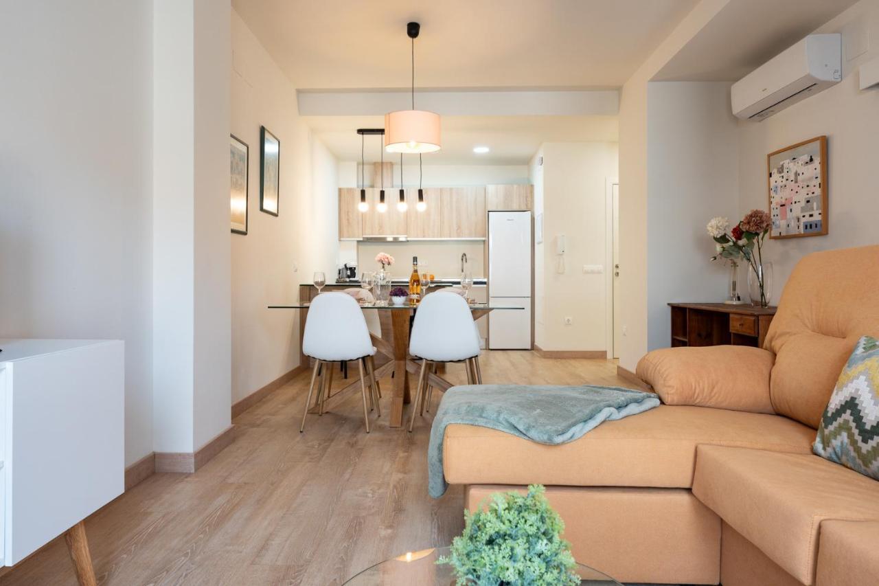 Malagasuite Comfortable Home Apartments Exterior photo