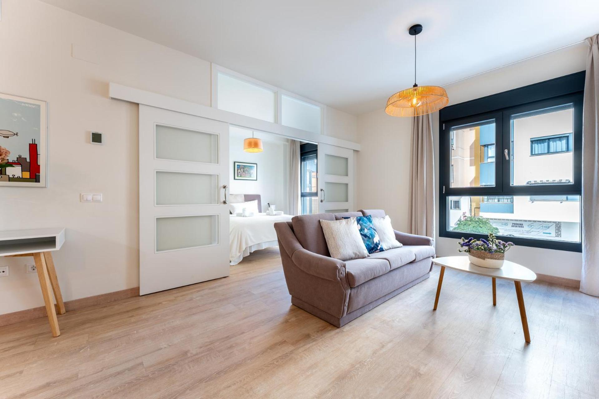 Malagasuite Comfortable Home Apartments Exterior photo