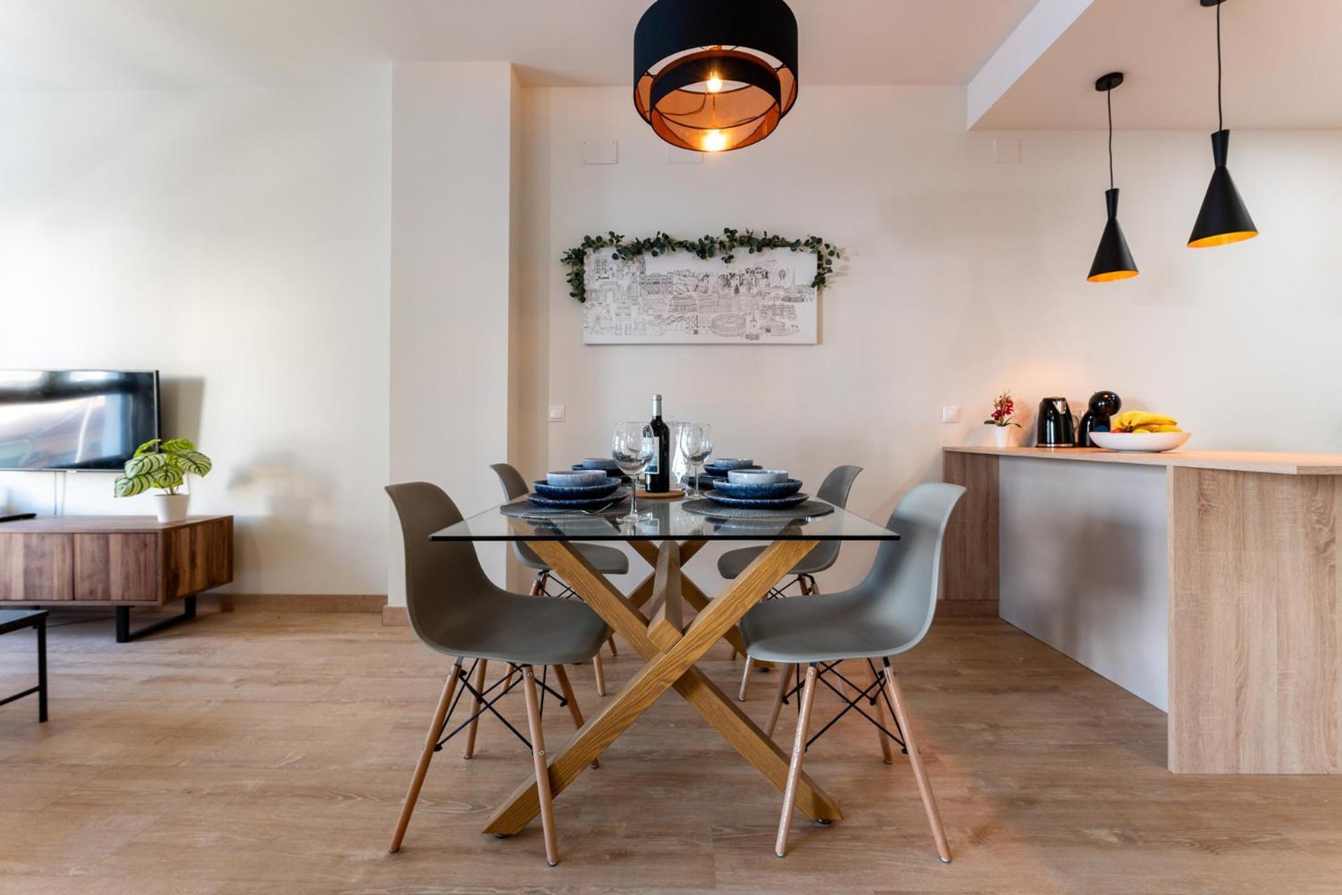 Malagasuite Comfortable Home Apartments Exterior photo