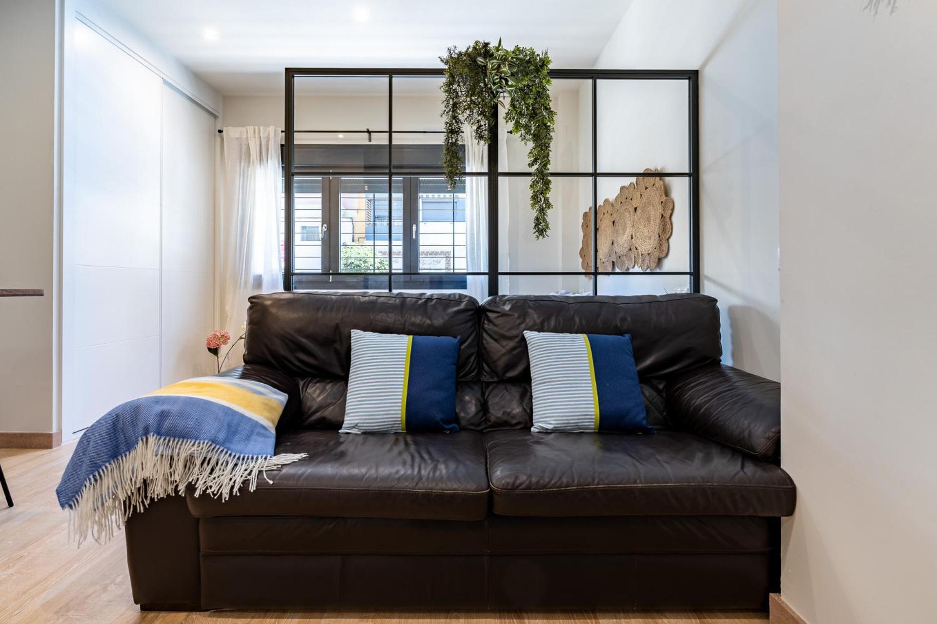 Malagasuite Comfortable Home Apartments Exterior photo