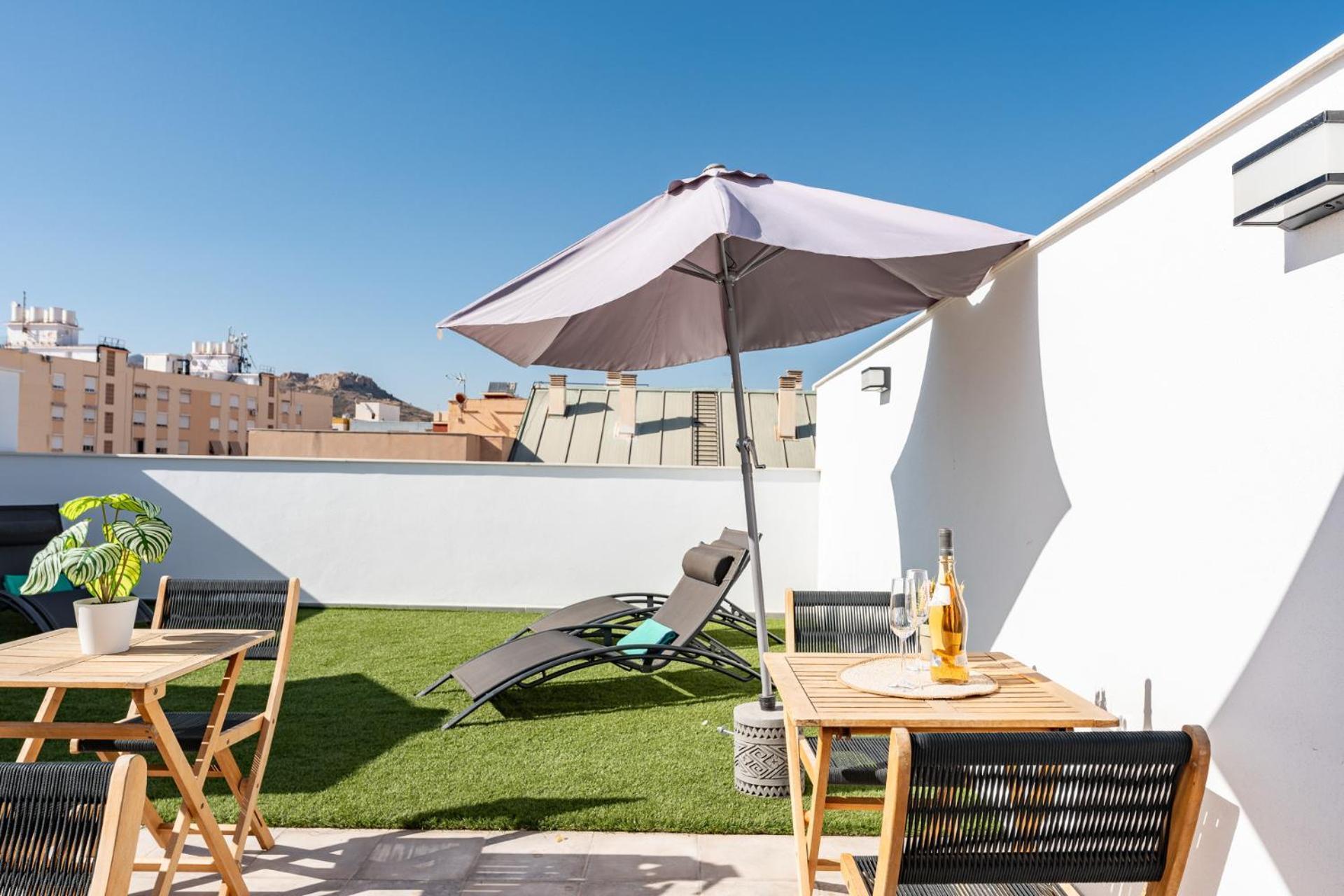 Malagasuite Comfortable Home Apartments Exterior photo